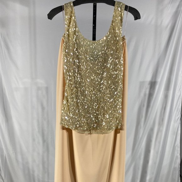 Frank Usher - Jacket and Top and Skirt - Picture 5 of 9